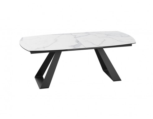 Table de repas extensible - HERCULE