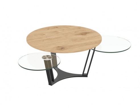 Table basse - HIPPOLYTE