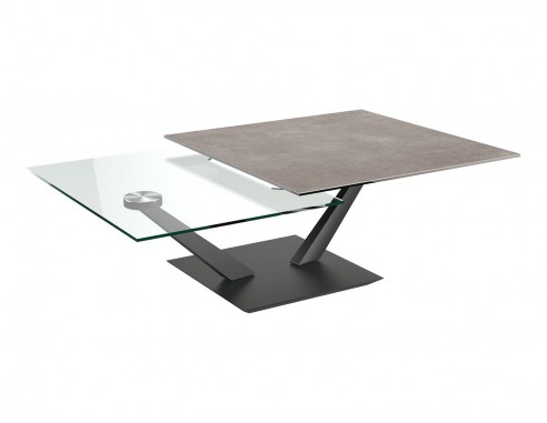 Table basse - GOURIAS