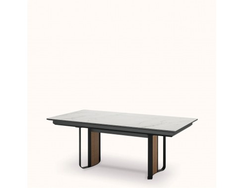 Table de repas - Collection FIDJI