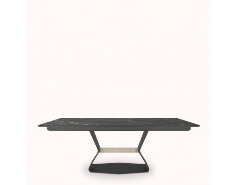 Table de repas - Collection HEXAGONE