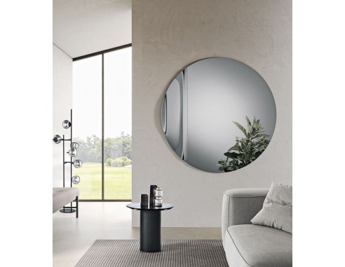 Miroir design SPIN