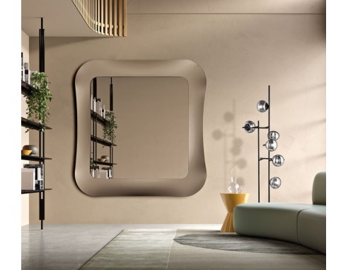 Miroir design DUNE