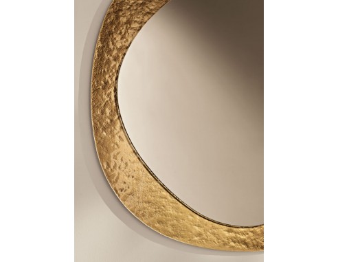 Miroir design CURVE