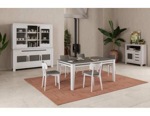 Table de repas - Collection MILOS