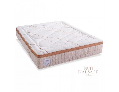 Matelas HERITAGE