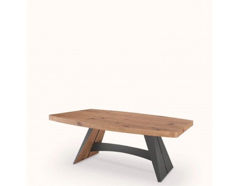 Table de repas extensible -...