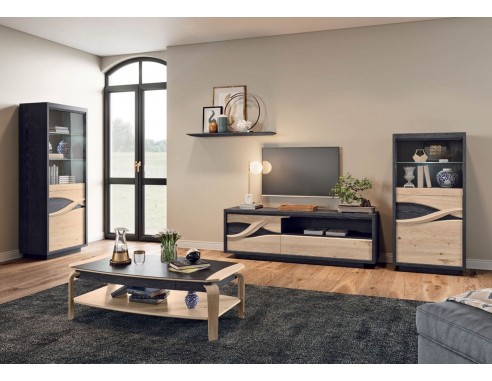 Meuble TV - Collection FLORE