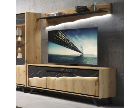 Meuble TV - Collection DAXE