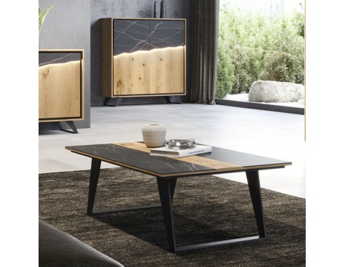 Table basse - Collection DAXE