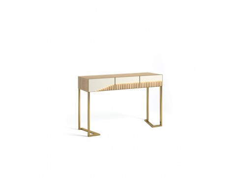 Console - Collection OBLIQUE