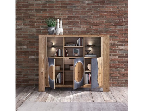 Armoire de rangement - Collection...