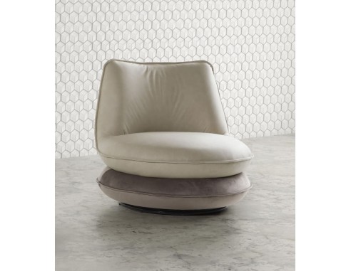 Fauteuil - NORBERT