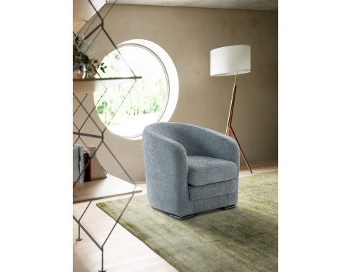 Fauteuil - KETTY